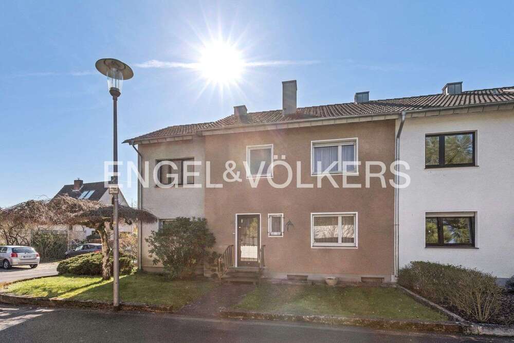 Thumbnail-Haus zum Kaufen in Köln - Brück 590.000,00 € 130 m²