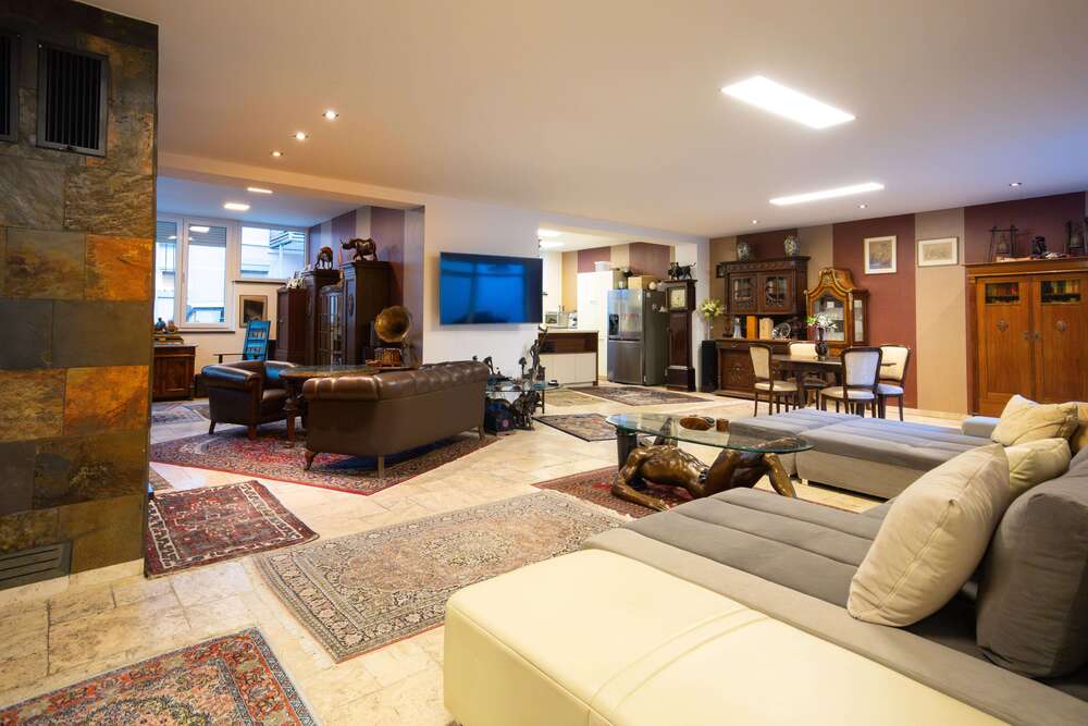 Thumbnail-Wohnung zum Kaufen in Frankfurt 1.298.000,00 € 170 m²