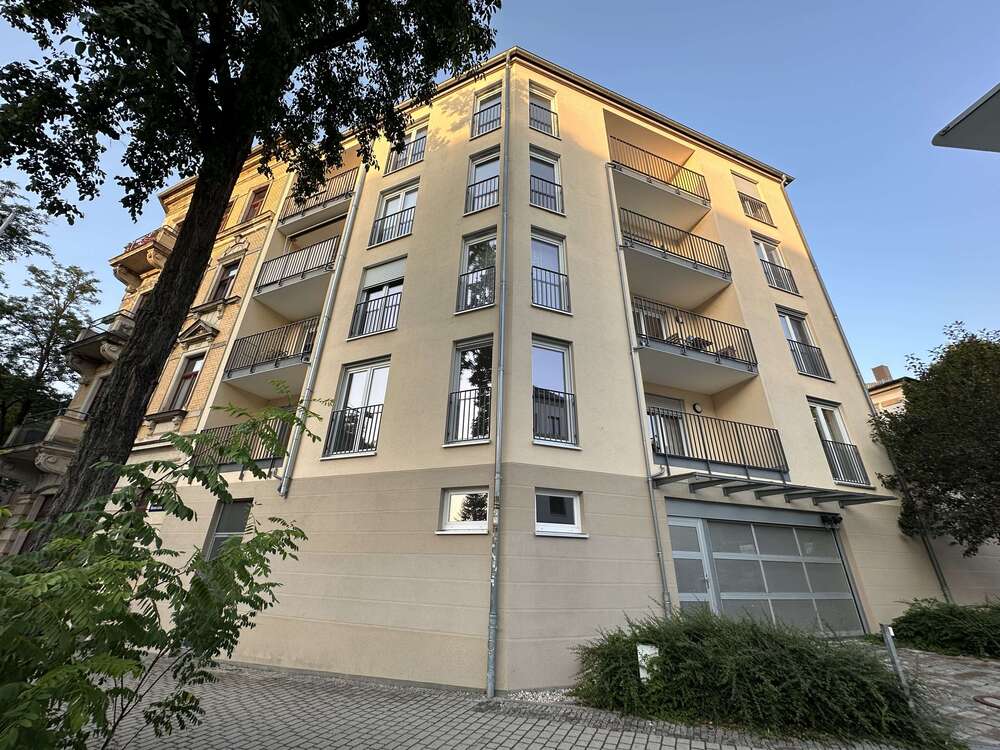 Thumbnail-Wohnung zum Mieten in Dresden 675,00 € 51.68 m²