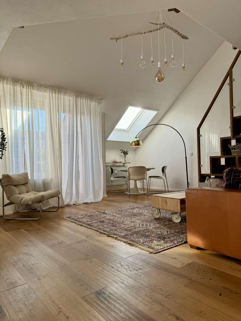 Thumbnail-Wohnung zum Mieten in München 2.850,00 € 90 m²