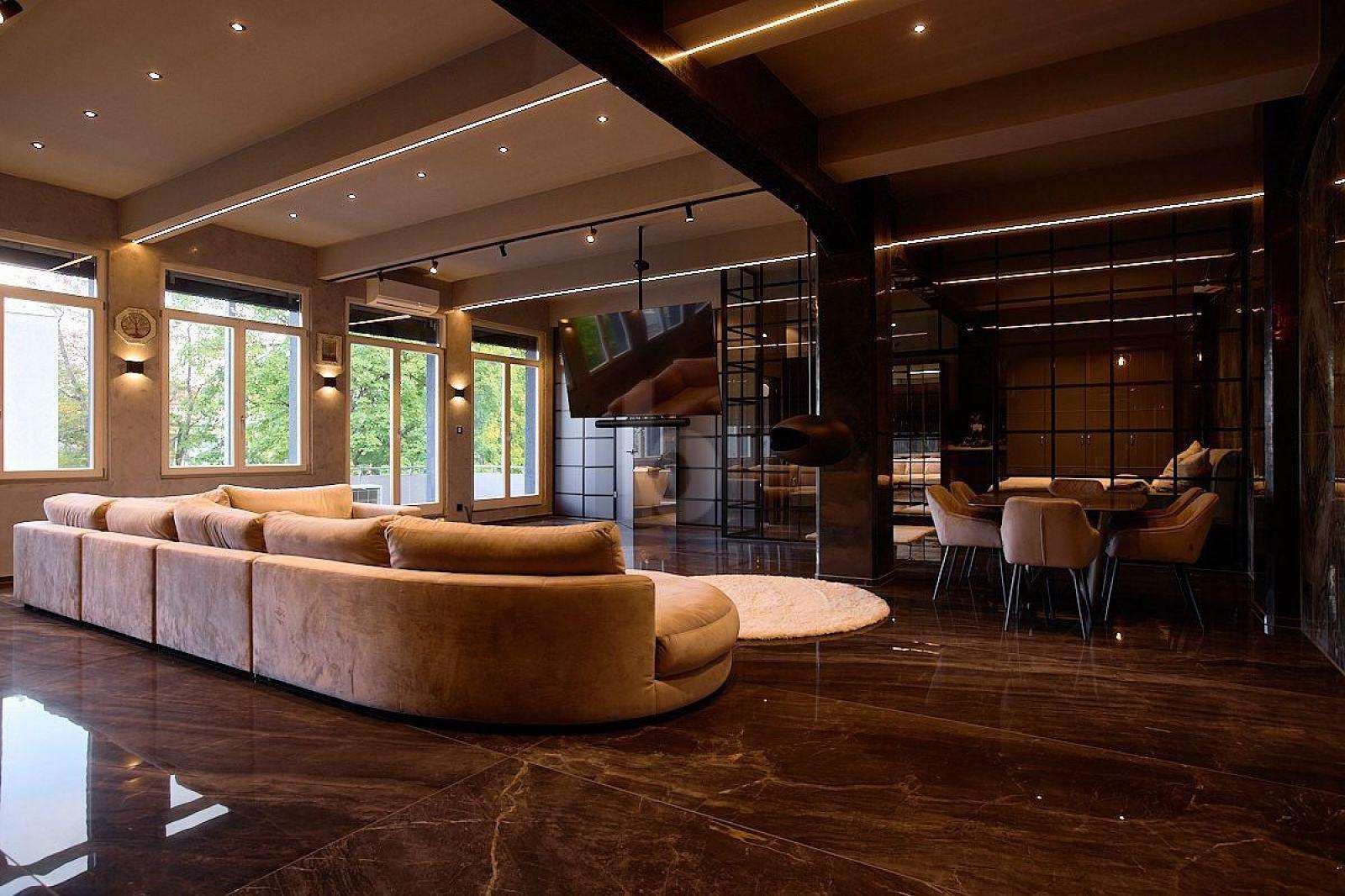 Thumbnail-Wohnung zum Mieten in Stuttgart 3.310,00 € 145 m²