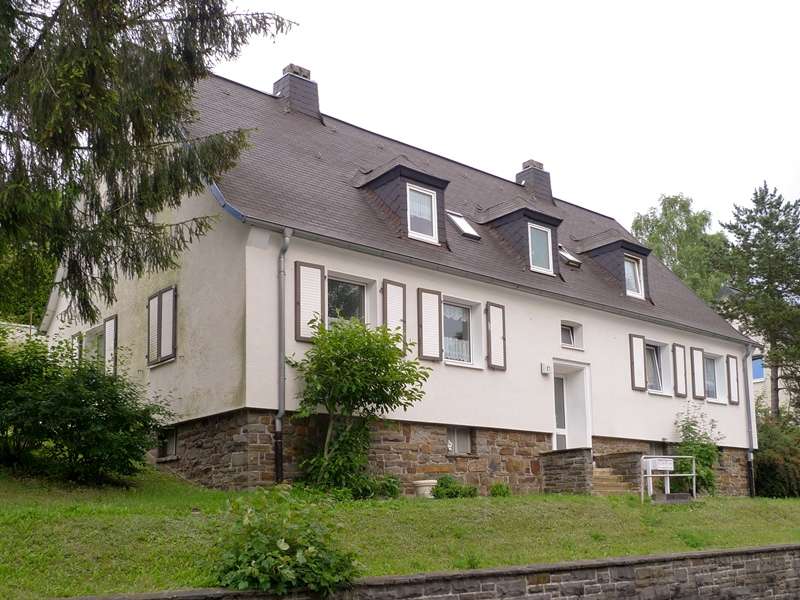 Thumbnail-Wohnung zum Mieten in Siegen 356,00 € 53.93 m²