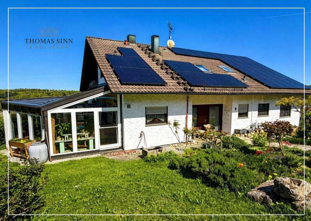 Thumbnail-Wohnung zum Mieten in Oberstenfeld Prevorst 750,00 € 85 m²
