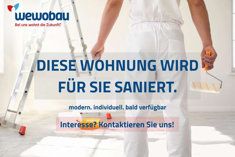Thumbnail-Wohnung zum Mieten in Zwickau 383,50 € 59 m²