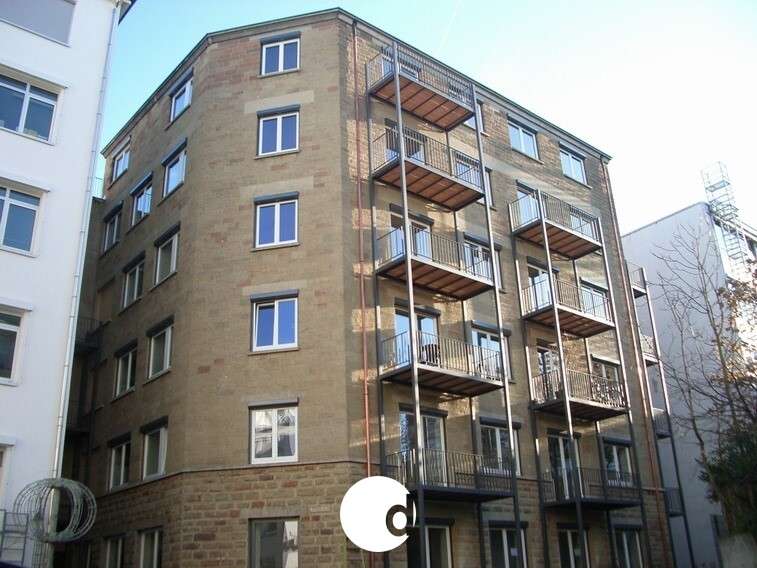 Thumbnail-Wohnung zum Mieten in Stuttgart 1.390,00 € 107.5 m²