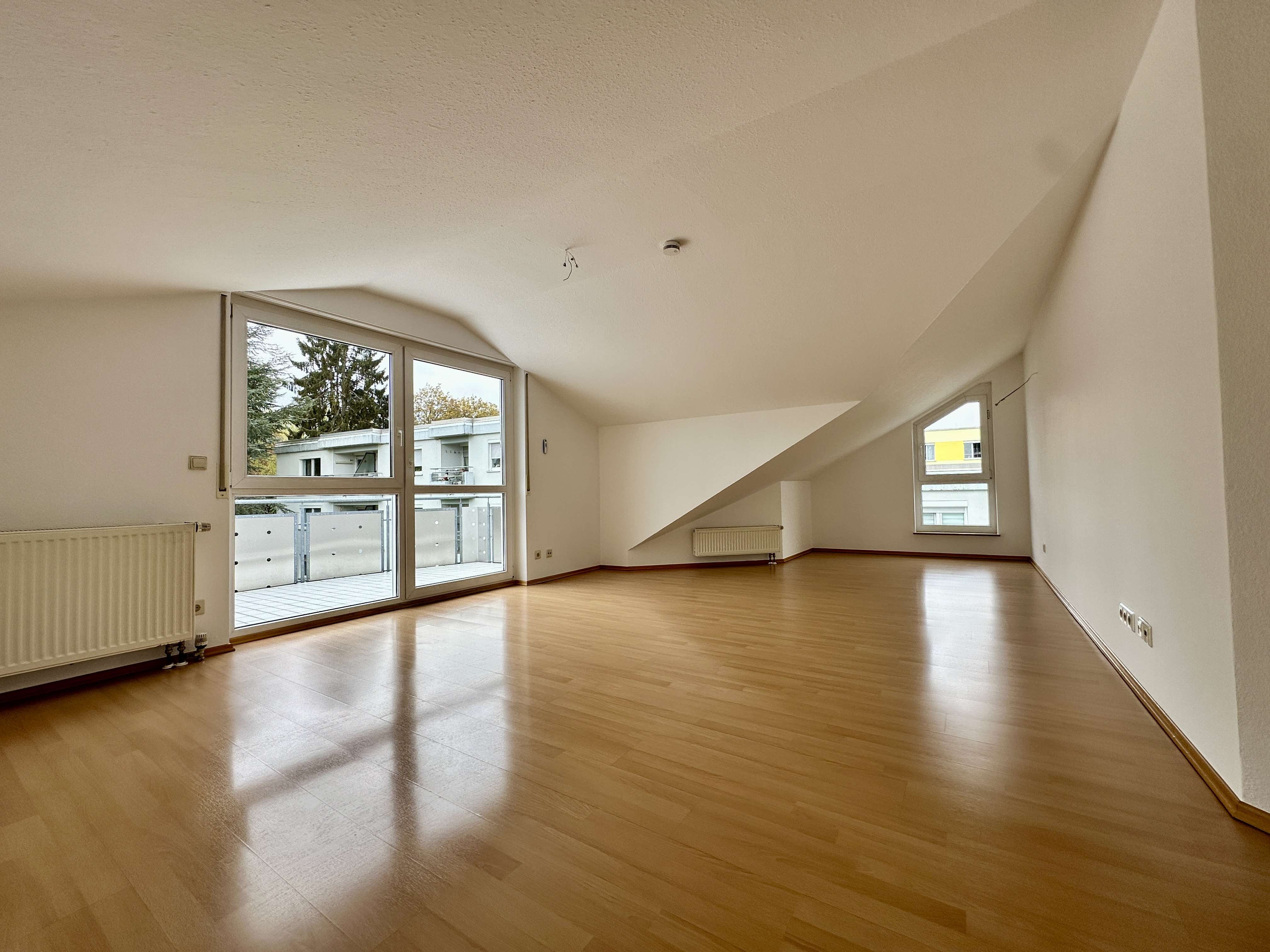 Thumbnail-Wohnung zum Kaufen in Welzheim 199.000,00 € 59 m²