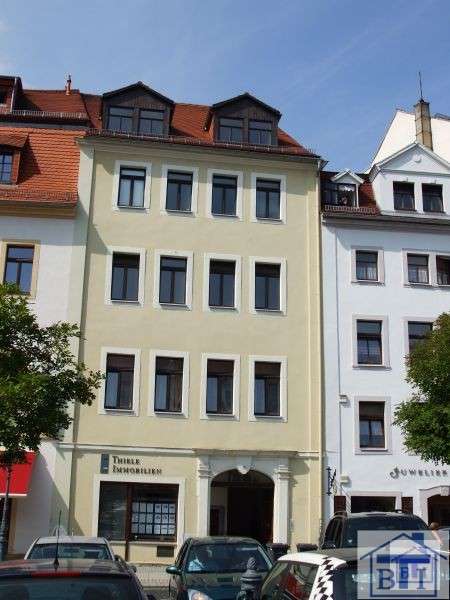 Thumbnail-Wohnung zum Mieten in Zittau 330,00 € 76.22 m²