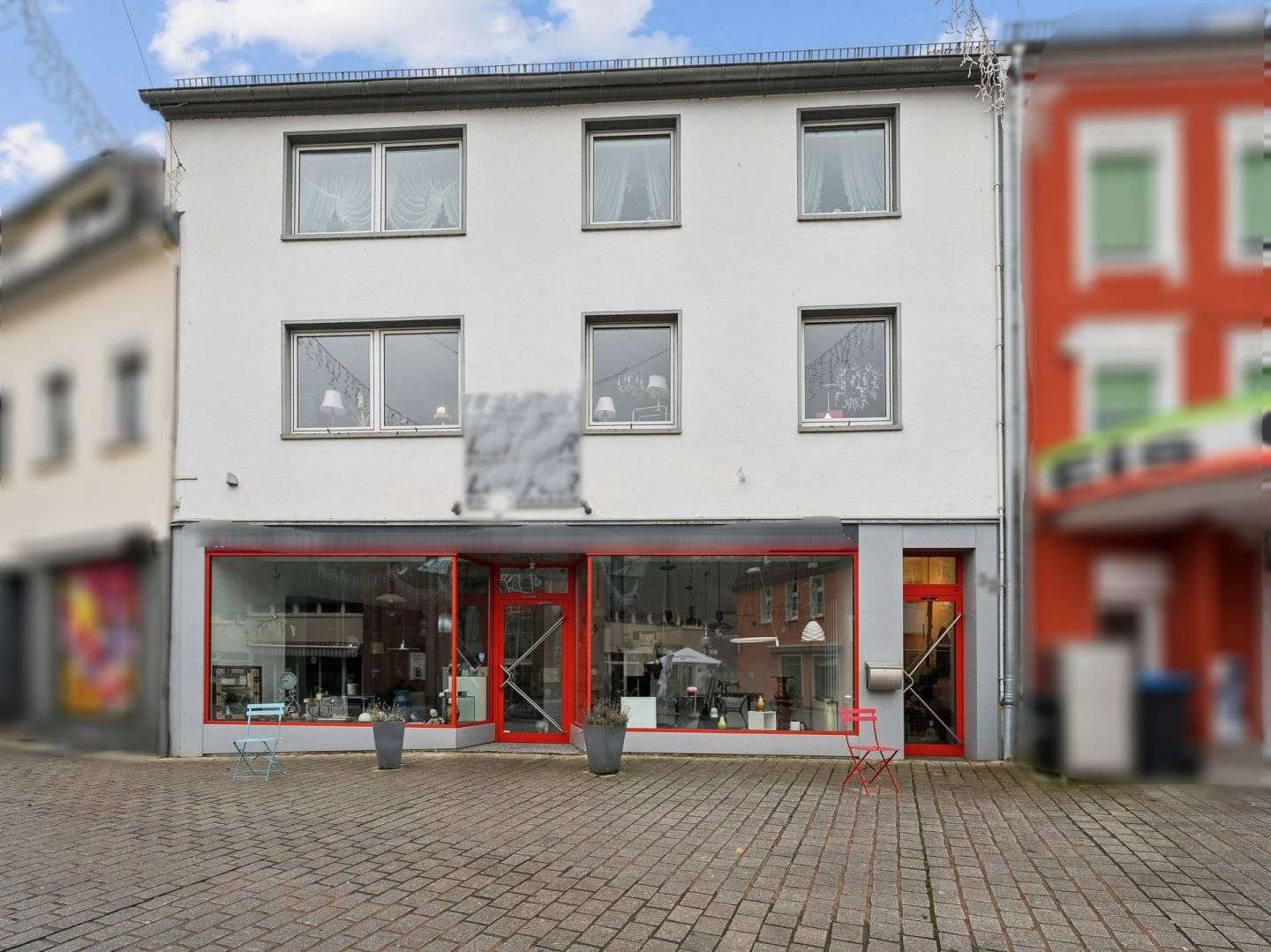 Thumbnail-Haus zum Kaufen in Gerolstein 245.000,00 € 180.96 m²