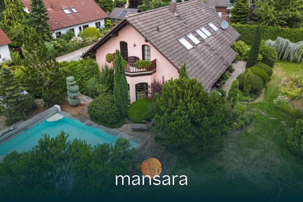 Thumbnail-Haus zum Kaufen in Colbitz 429.000,00 € 201.26 m²