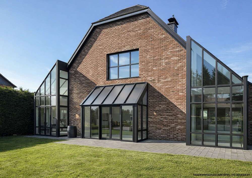 Thumbnail-Haus zum Kaufen in Langenfeld 785.000,00 € 200 m²