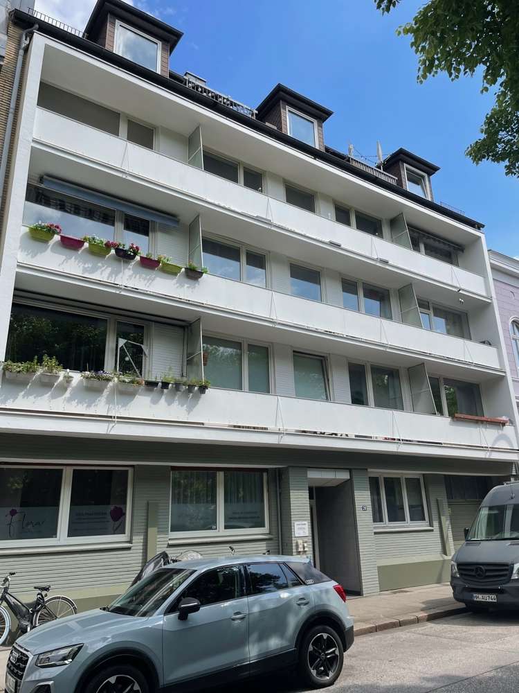 Thumbnail-Haus zum Kaufen in Hamburg 2.750.000,00 € 785.33 m²