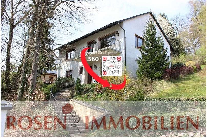 Thumbnail-Haus zum Kaufen in Grasellenbach 259.000,00 € 202 m²