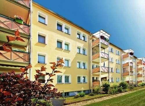 Thumbnail-Wohnung zum Mieten in Zwickau 396,00 € 60 m²