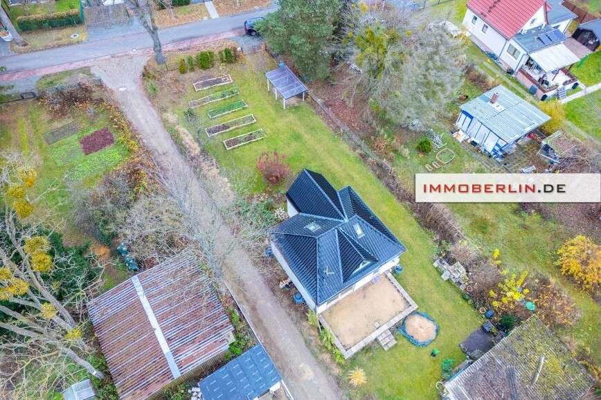 Thumbnail-Haus zum Kaufen in Falkensee 415.000,00 € 65 m²