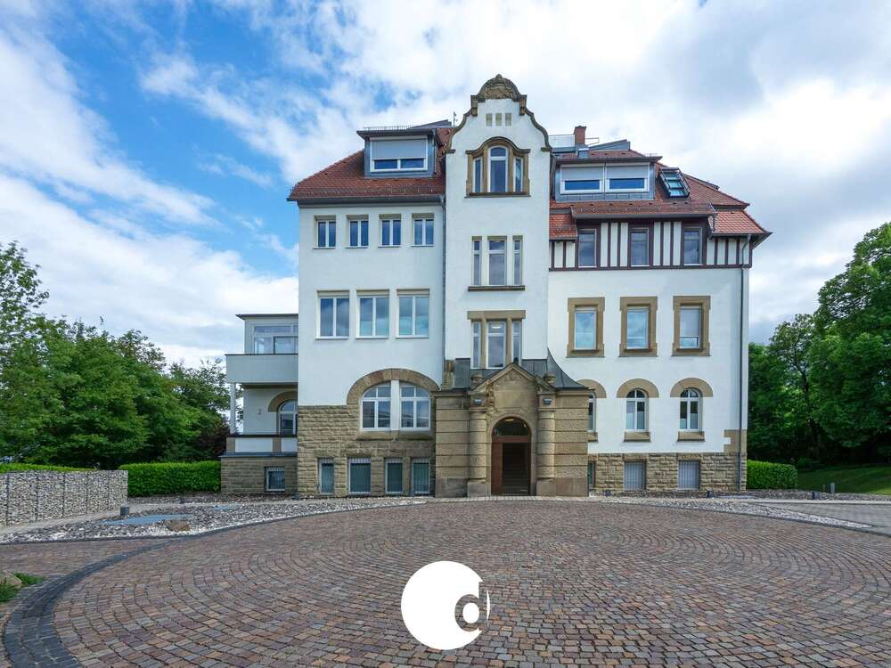 Thumbnail-Wohnung zum Mieten in Stuttgart 2.600,00 € 127.63 m²