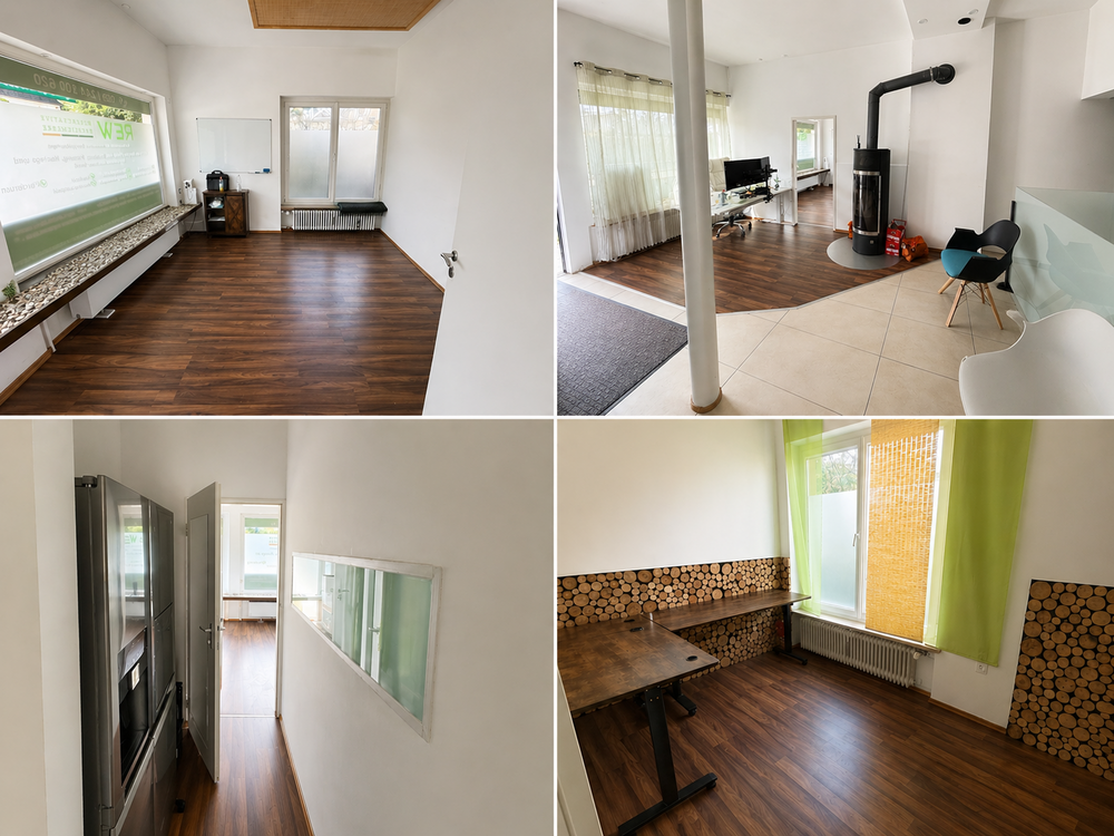 Thumbnail-Büro in Gräfelfing 990,00 € 24 m²