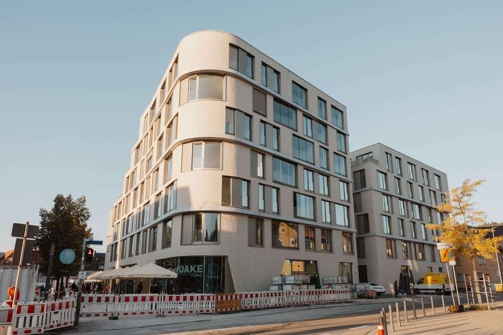 Thumbnail-Wohnung zum Kaufen in Tuttlingen 364.800,00 € 72.95 m²