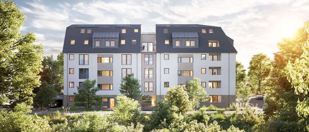 Thumbnail-Wohnung zum Kaufen in Stuttgart 649.800,00 € 81.66 m²