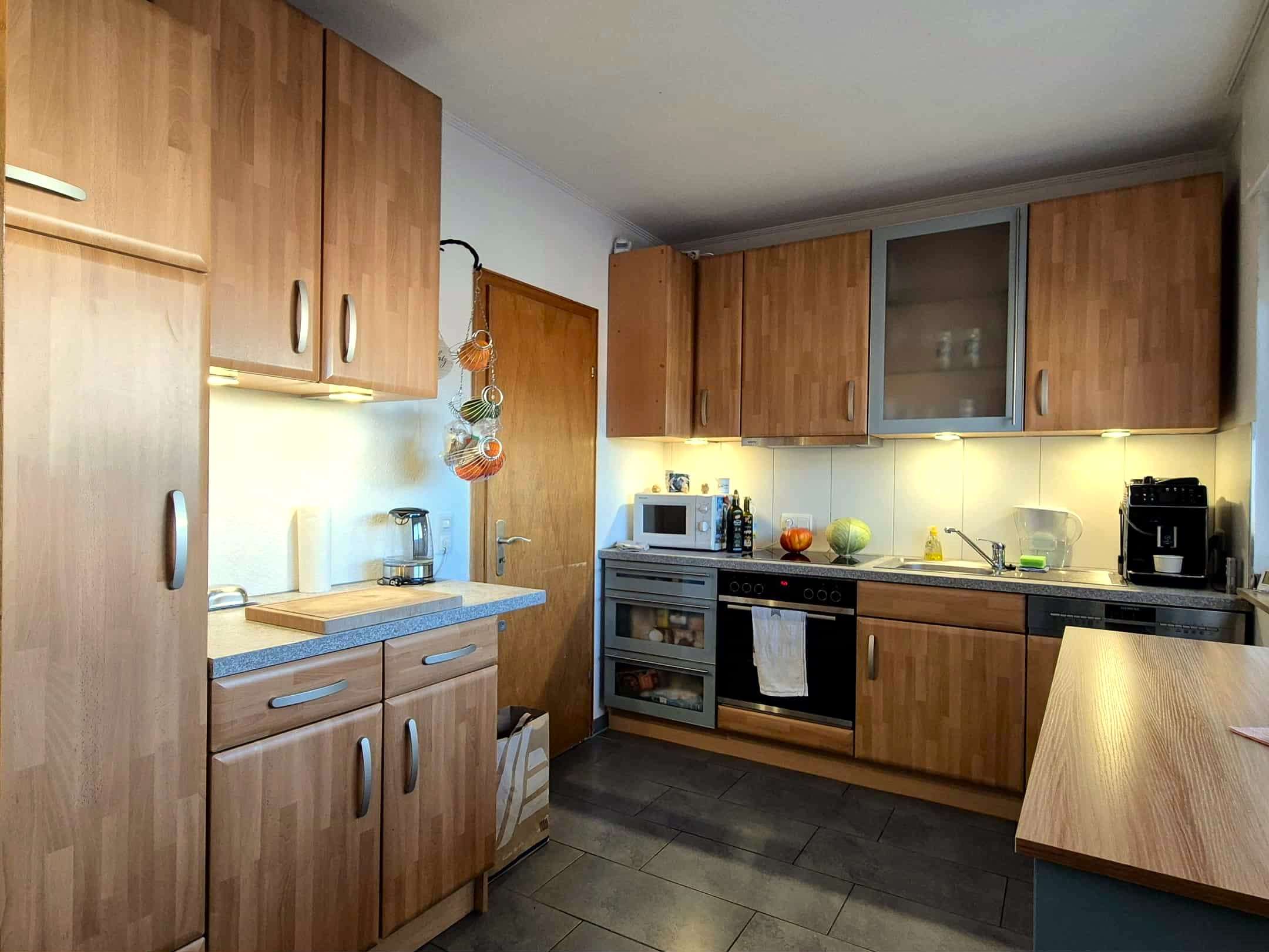 Thumbnail-Wohnung zum Mieten in Heinsberg 550,00 € 75 m²