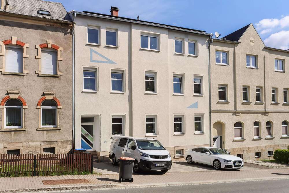 Thumbnail-Haus zum Kaufen in Auerbach 195.000,00 € 200 m²