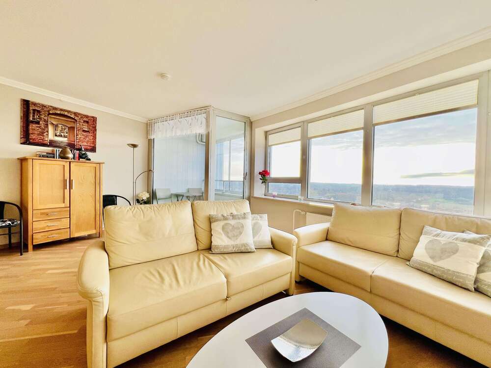 Thumbnail-Wohnung zum Mieten in Schleswig 550,00 € 61 m²