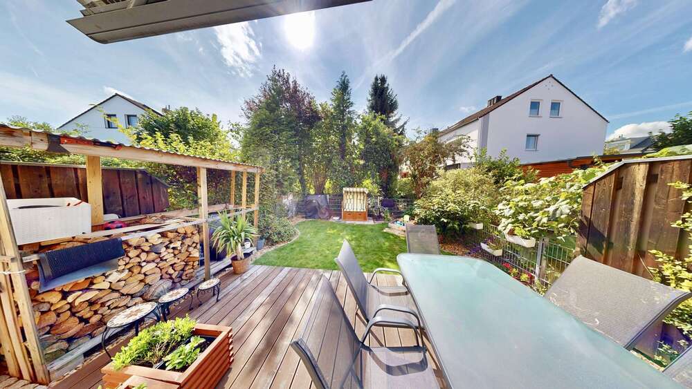 Thumbnail-Haus zum Kaufen in Wendelstein 685.000,00 € 152.45 m²
