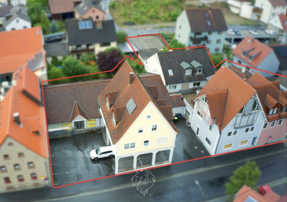 Thumbnail-Haus zum Kaufen in Reichenberg 1.900.000,00 € 778 m²