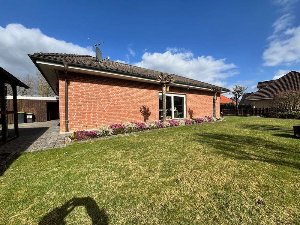 Thumbnail-Haus zum Kaufen in Wietze 348.000,00 € 110 m²