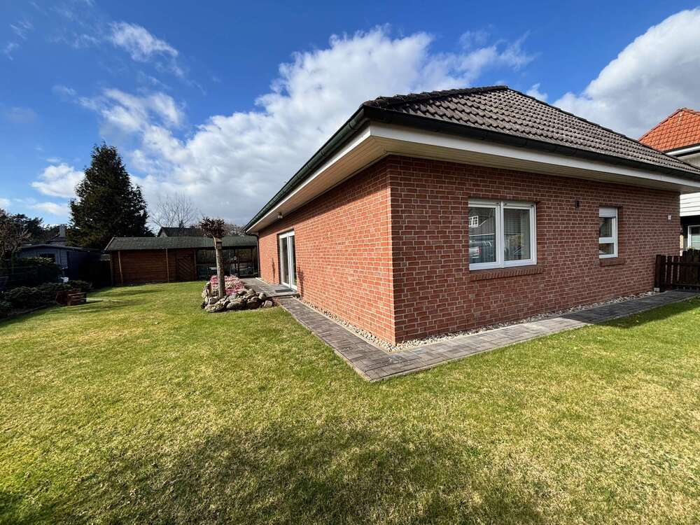 Thumbnail-Haus zum Kaufen in Wietze 348.000,00 € 110 m²