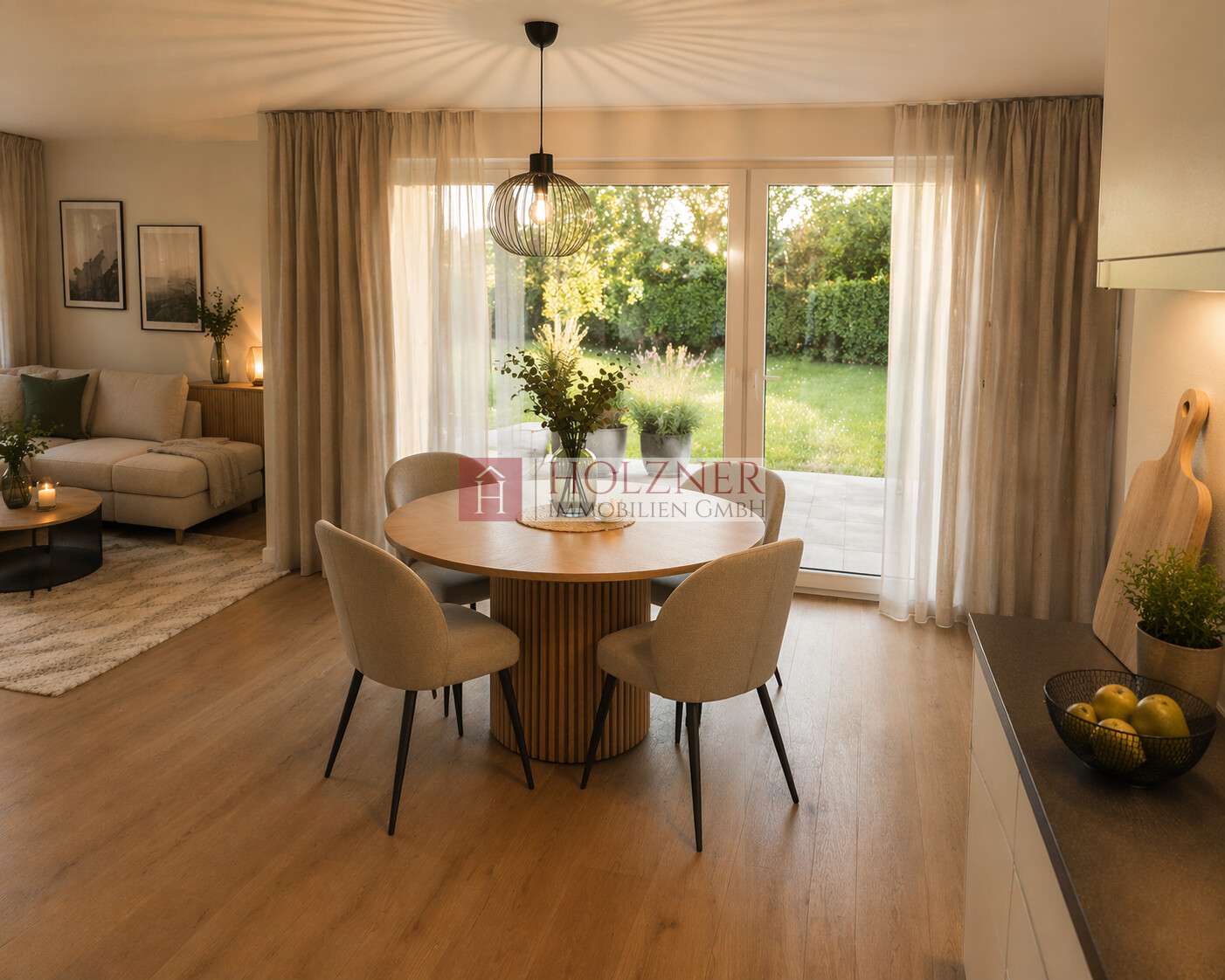 Thumbnail-Wohnung zum Kaufen in Landshut 389.000,00 € 55.86 m²