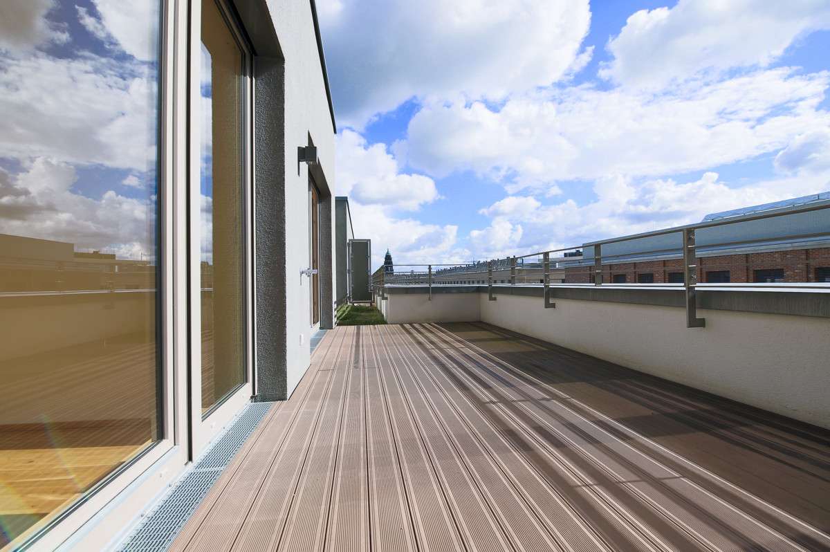 Thumbnail-Wohnung zum Mieten in Dresden 1.715,00 € 119 m²