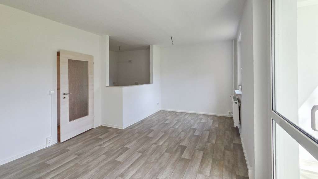 Thumbnail-Wohnung zum Mieten in Zwickau 310,00 € 50 m²