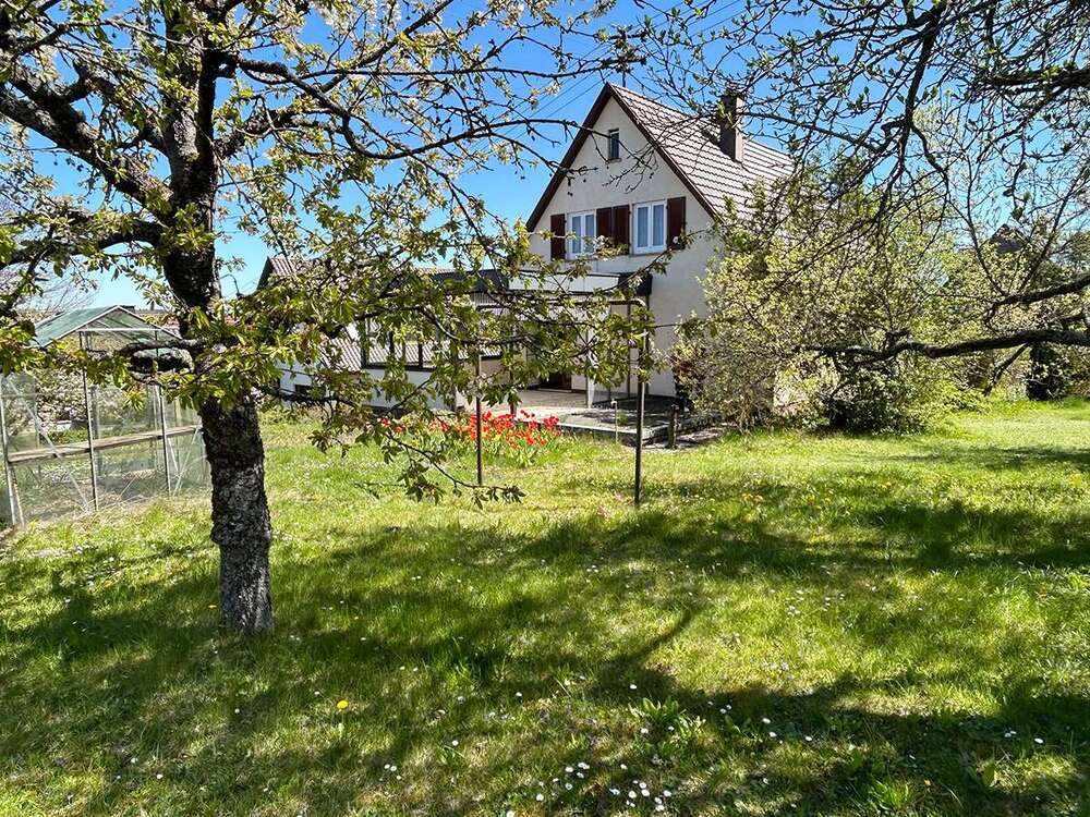 Thumbnail-Haus zum Kaufen in Renningen Malmsheim 560.000,00 € 113 m²