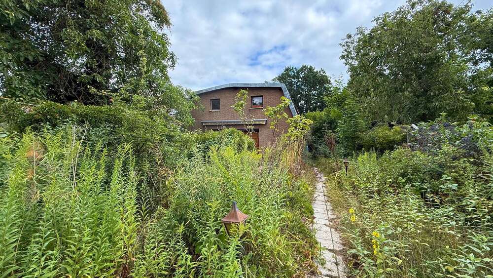 Thumbnail-Grundstück zu verkaufen in Berlin 298.000,00 € 610 m²