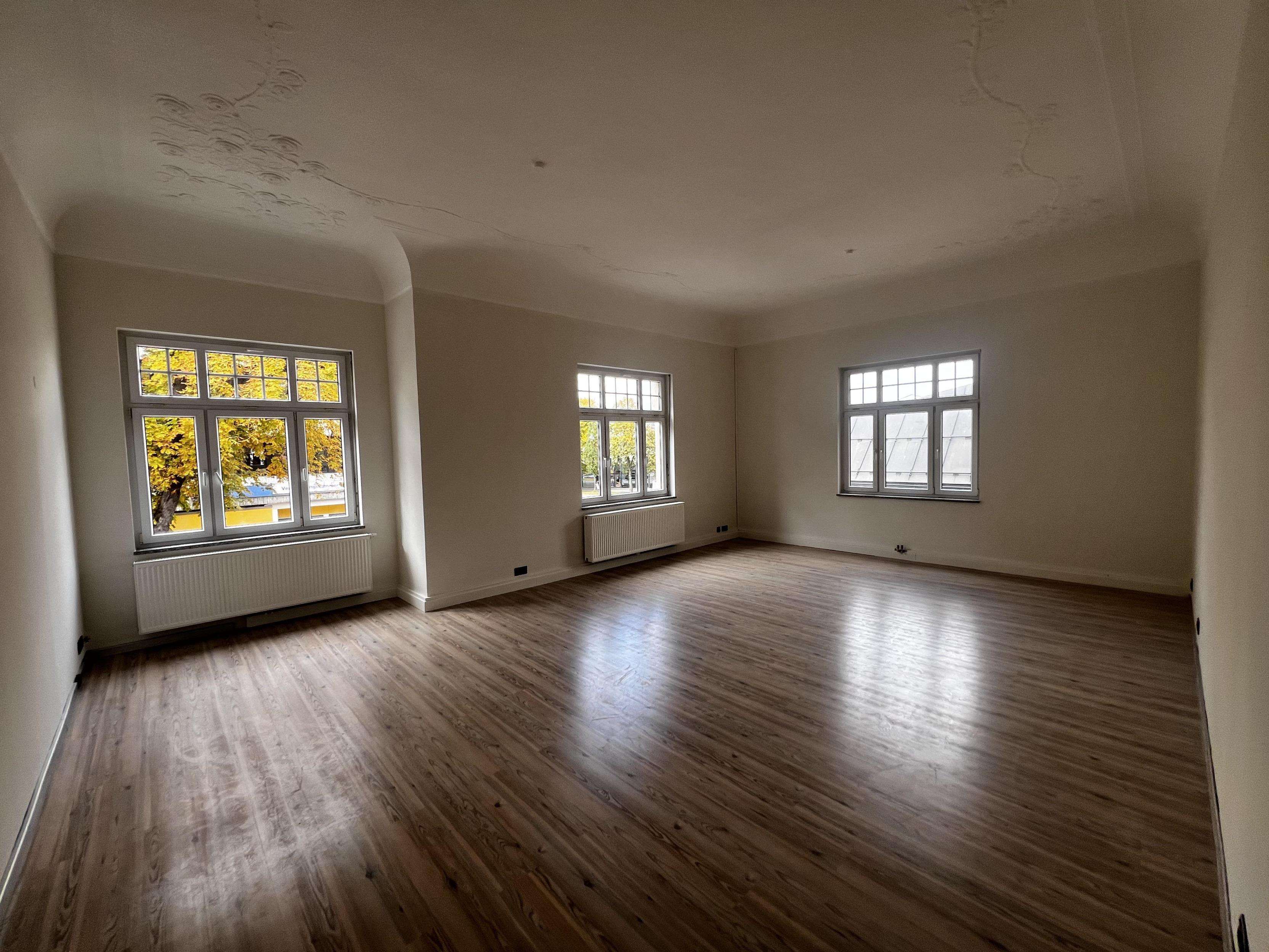 Thumbnail-Wohnung zum Mieten in Kempten 1.400,00 € 112 m²