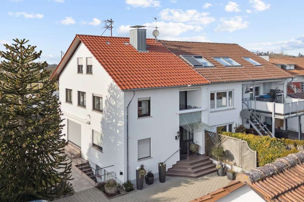 Thumbnail-Haus zum Kaufen in Grünkraut Gullen 749.000,00 € 152 m²