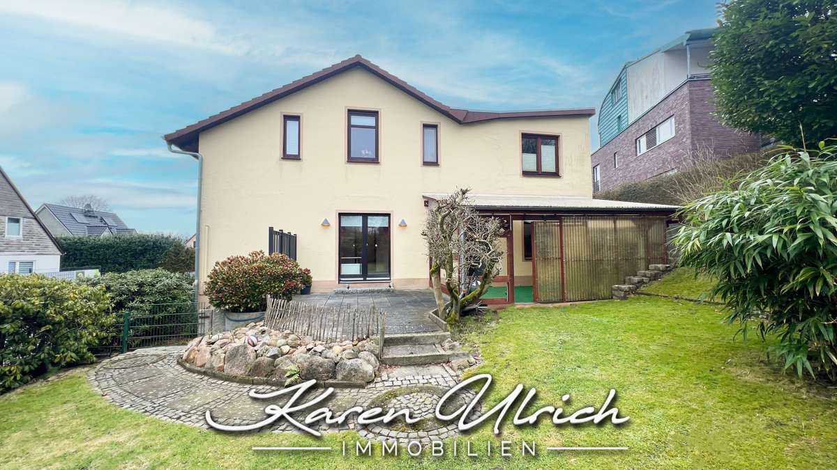 Thumbnail-Haus zum Kaufen in Seevetal 739.000,00 € 261 m²