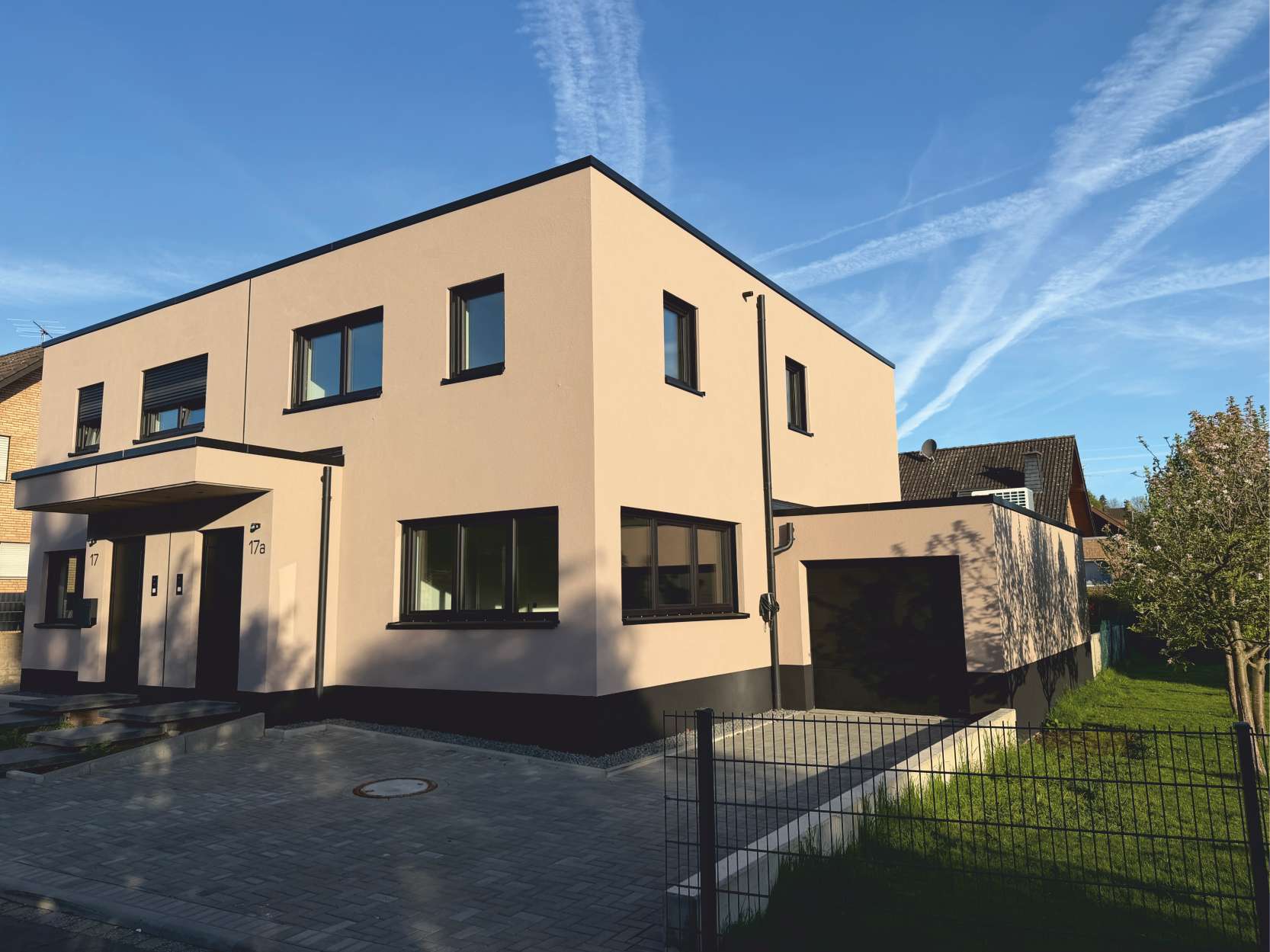 Thumbnail-Haus zum Kaufen in Mechernich-Kommern 529.000,00 € 125 m²