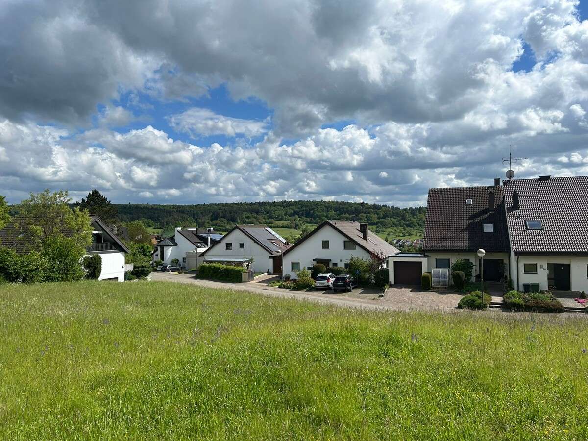 Thumbnail-Grundstück zu verkaufen in Heimsheim 490.000,00 € 613 m²