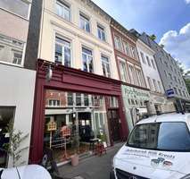 Thumbnail-Wohnung zum Mieten in Köln 600,00 € 30 m²