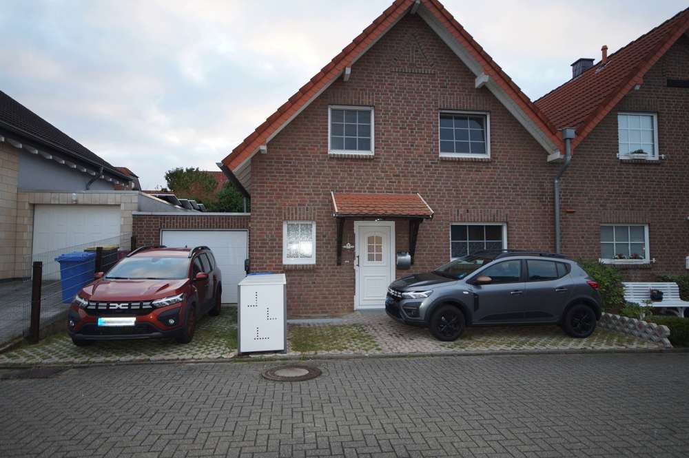 Thumbnail-Haus zum Kaufen in Niederkrüchten Gützenrath 319.000,00 € 100 m²