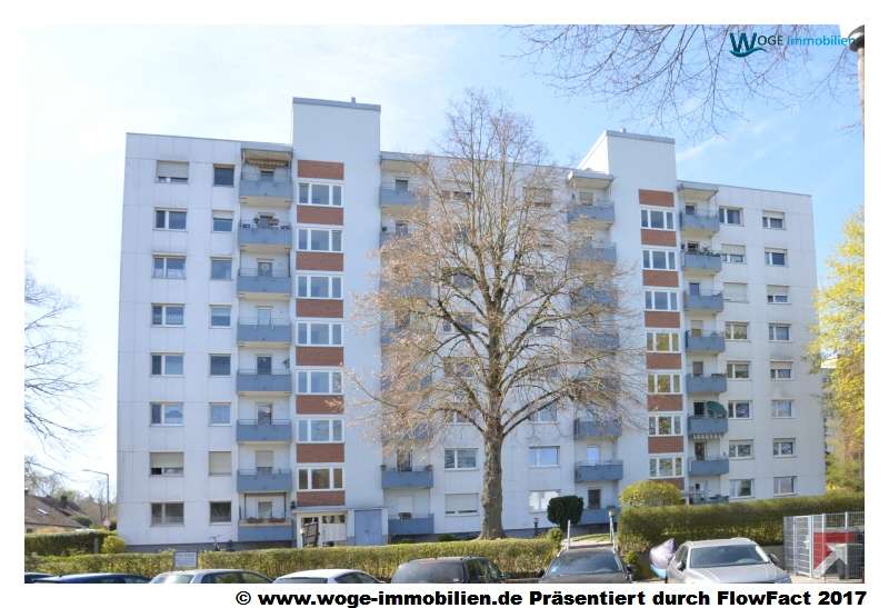 Thumbnail-Wohnung zum Kaufen in Erlangen 149.000,00 € 43 m²
