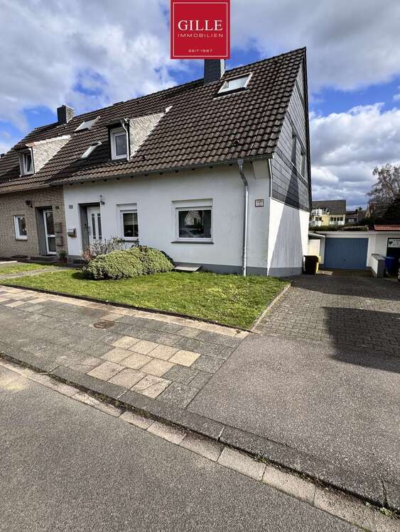 Thumbnail-Haus zum Kaufen in Neuss 589.000,00 € 112.65 m²