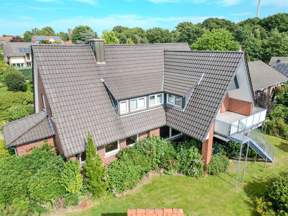 Thumbnail-Haus zum Kaufen in Ibbenbüren 437.000,00 € 240 m²