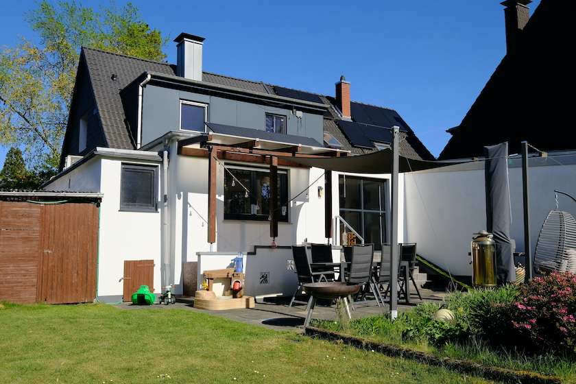 Thumbnail-Haus zum Kaufen in Haan 749.000,00 € 110 m²