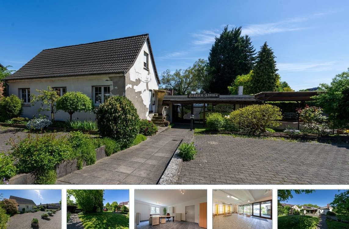 Thumbnail-Haus zum Kaufen in Lünen 595.000,00 € 87 m²