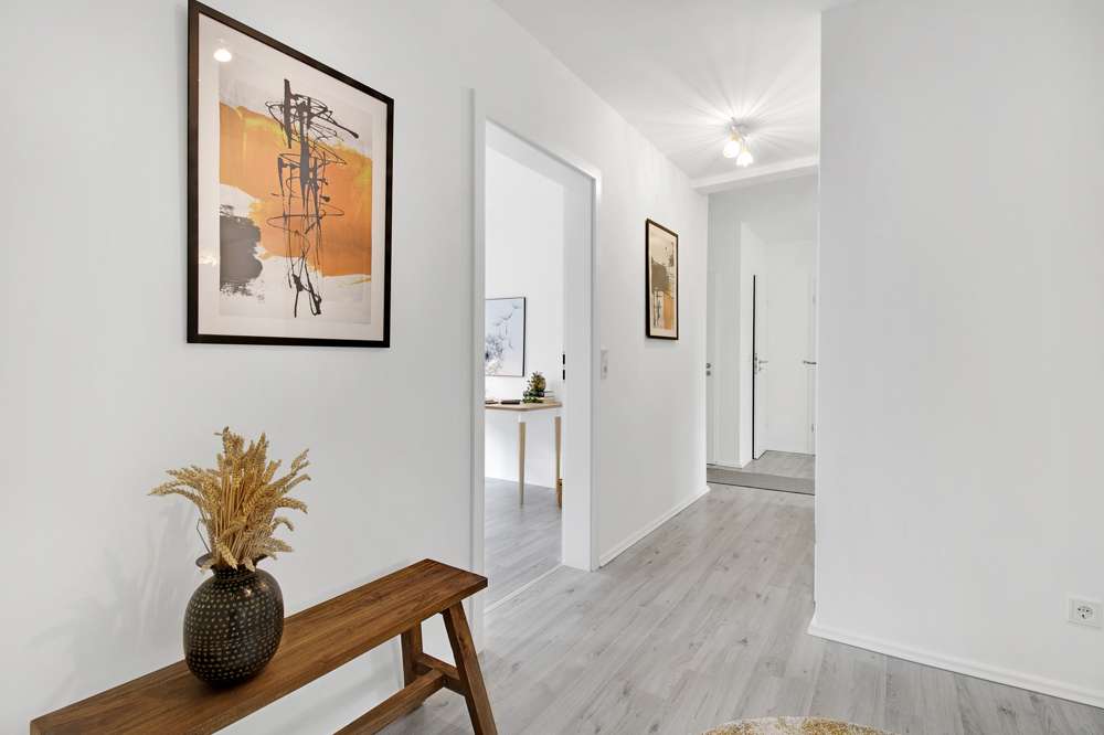 Thumbnail-Wohnung zum Kaufen in Krefeld 229.900,00 € 66 m²