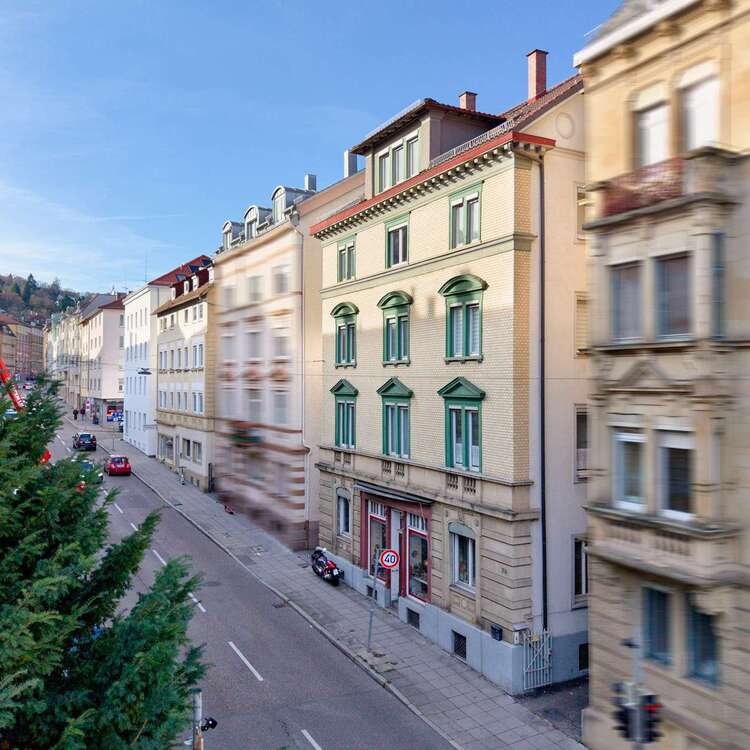 Thumbnail-Haus zum Kaufen in Stuttgart 1.950.000,00 € 620 m²