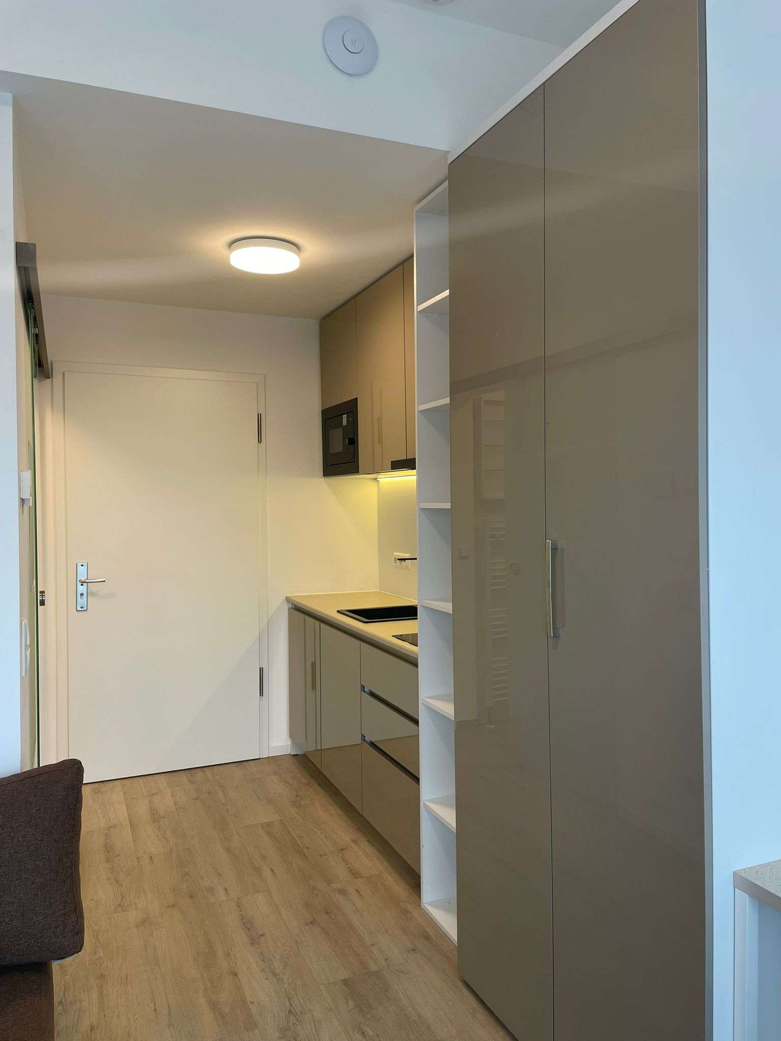 Thumbnail-Wohnung zum Mieten in Frankfurt am Main - Heddernheim 630,00 € 21 m²