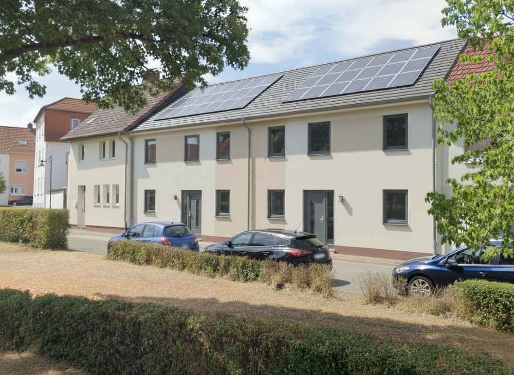 Thumbnail-Haus zum Kaufen in Ohrdruf 353.700,00 € 126 m²